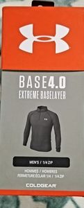 Under armor Baselayer